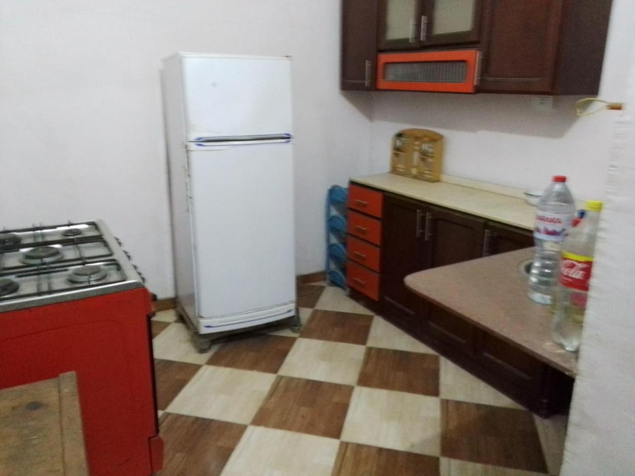 One Love Guesthouse & Restaurant Luxor Ngoại thất bức ảnh