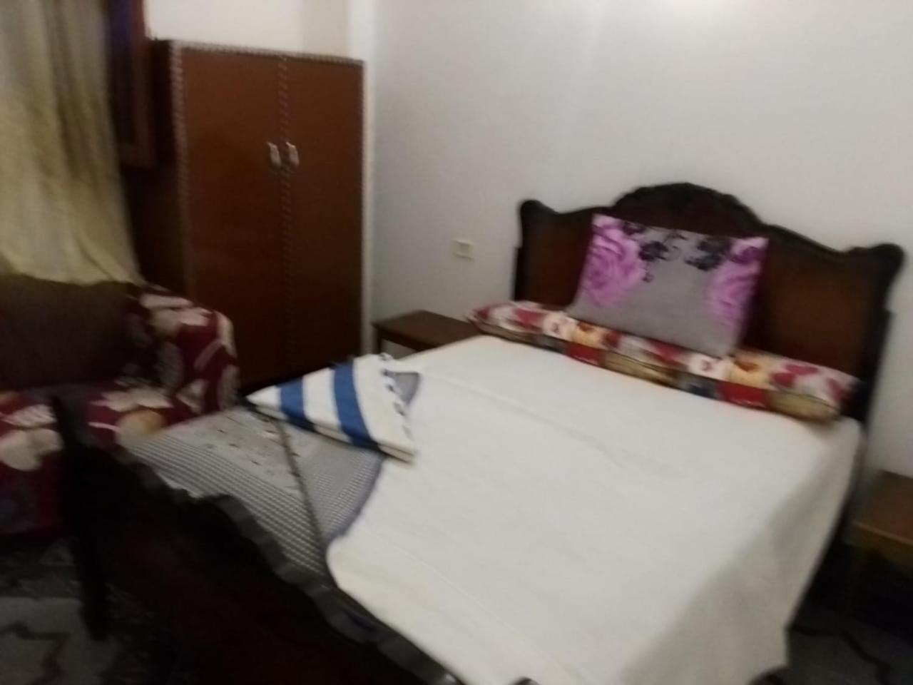 One Love Guesthouse & Restaurant Luxor Ngoại thất bức ảnh